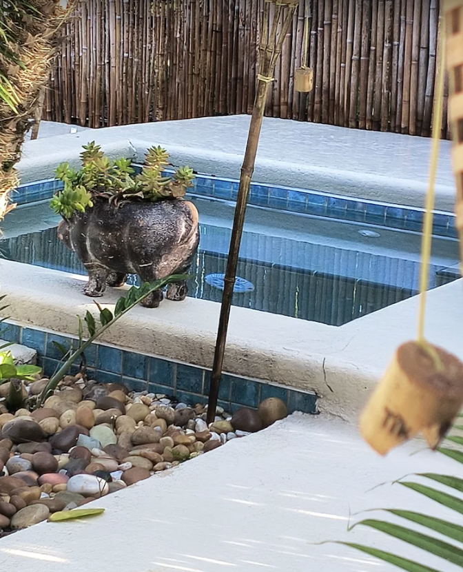 PoolPressure